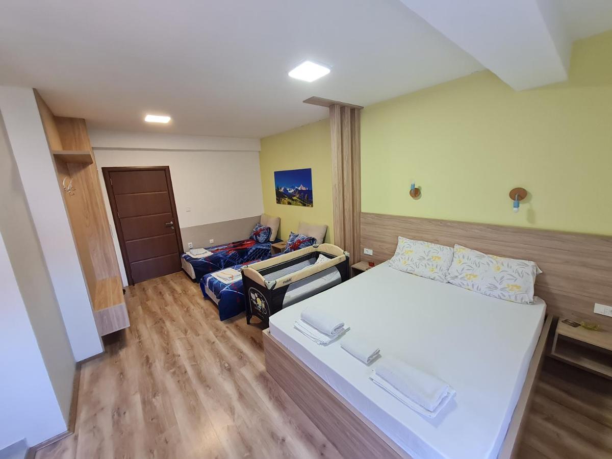 Bojana Apartment Negotino  Εξωτερικό φωτογραφία