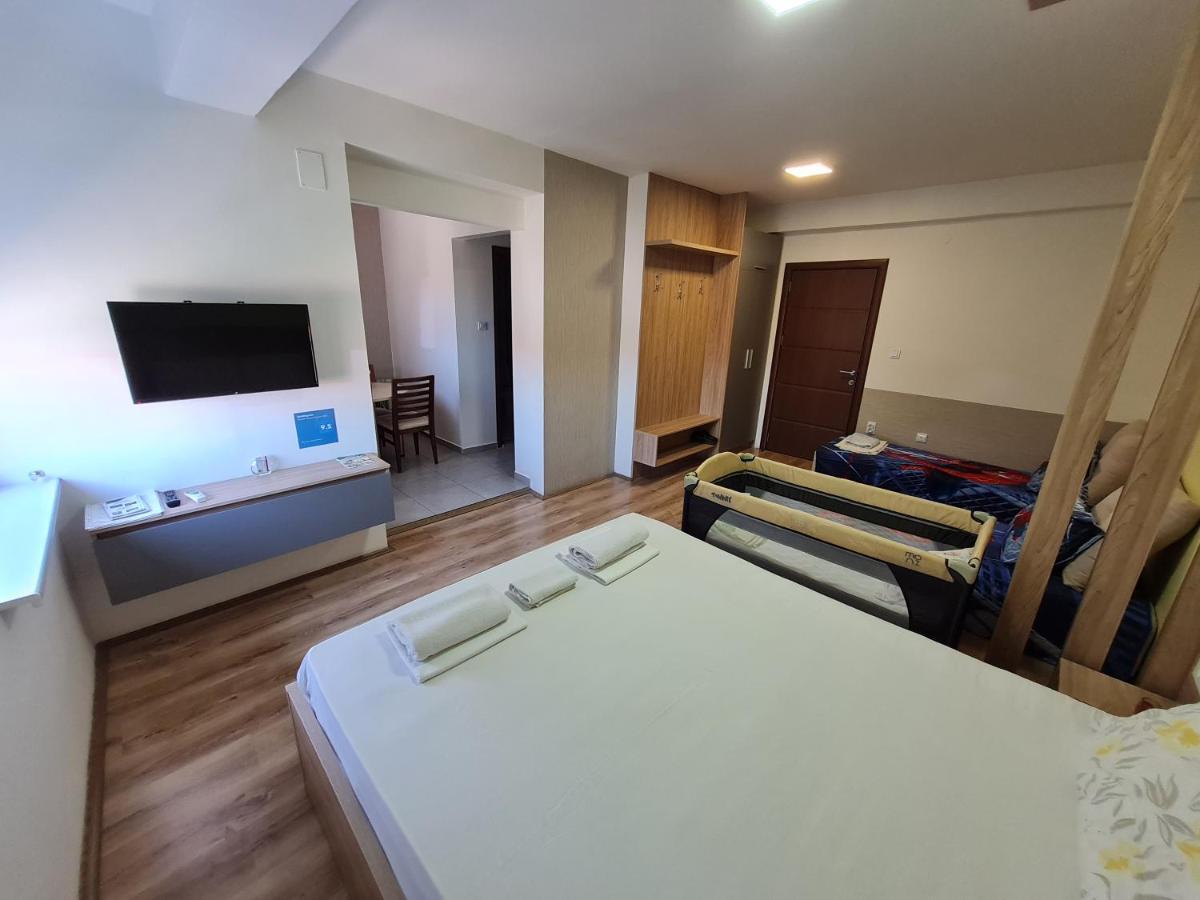 Bojana Apartment Negotino  Εξωτερικό φωτογραφία