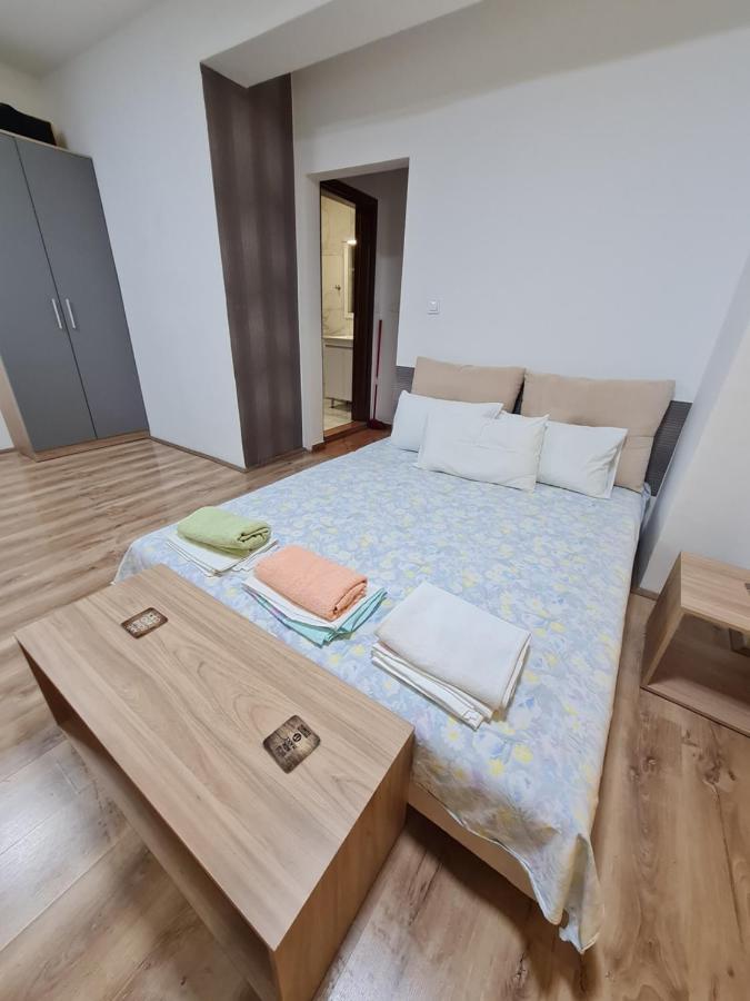 Bojana Apartment Negotino  Εξωτερικό φωτογραφία