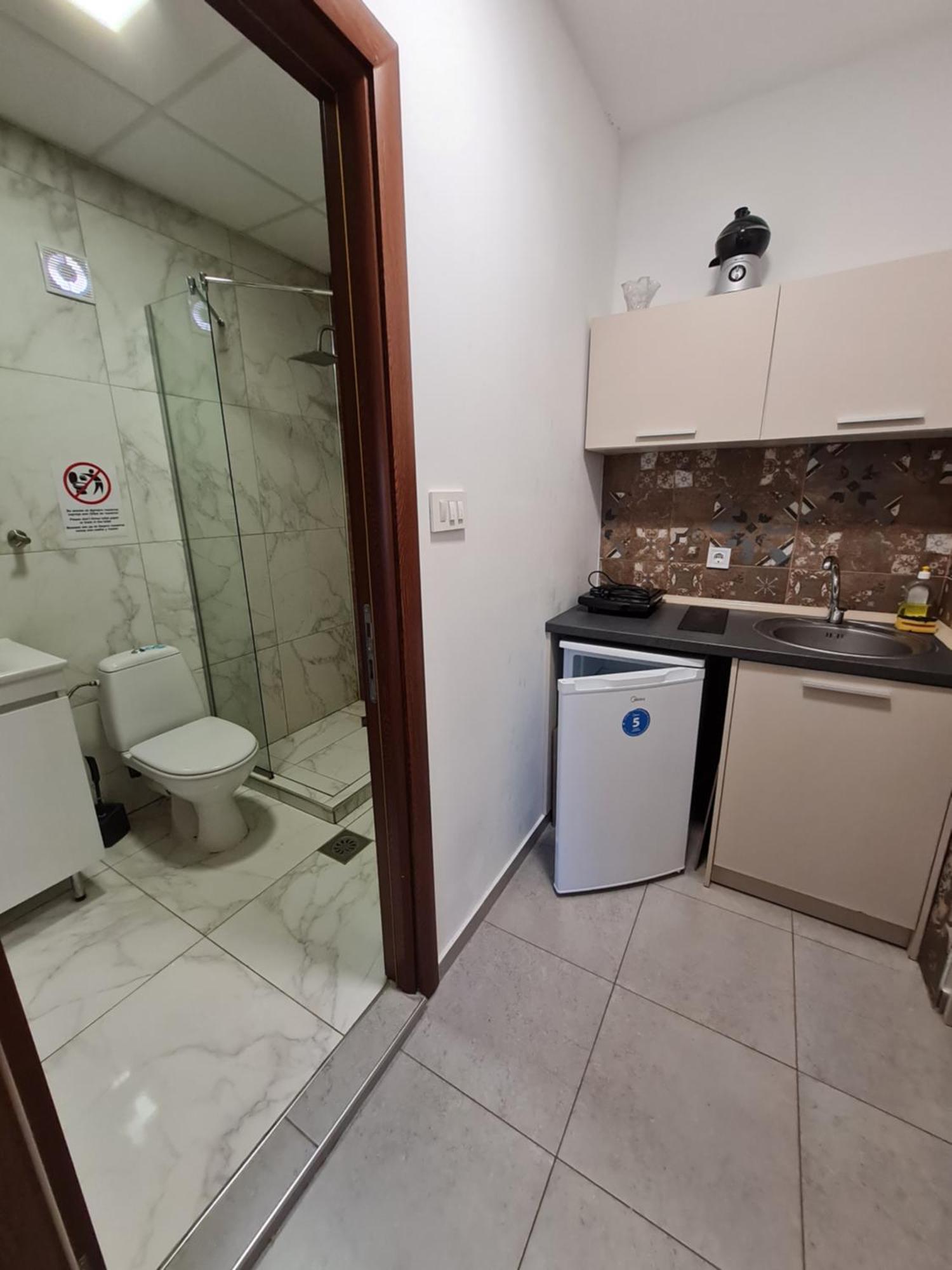 Bojana Apartment Negotino  Εξωτερικό φωτογραφία