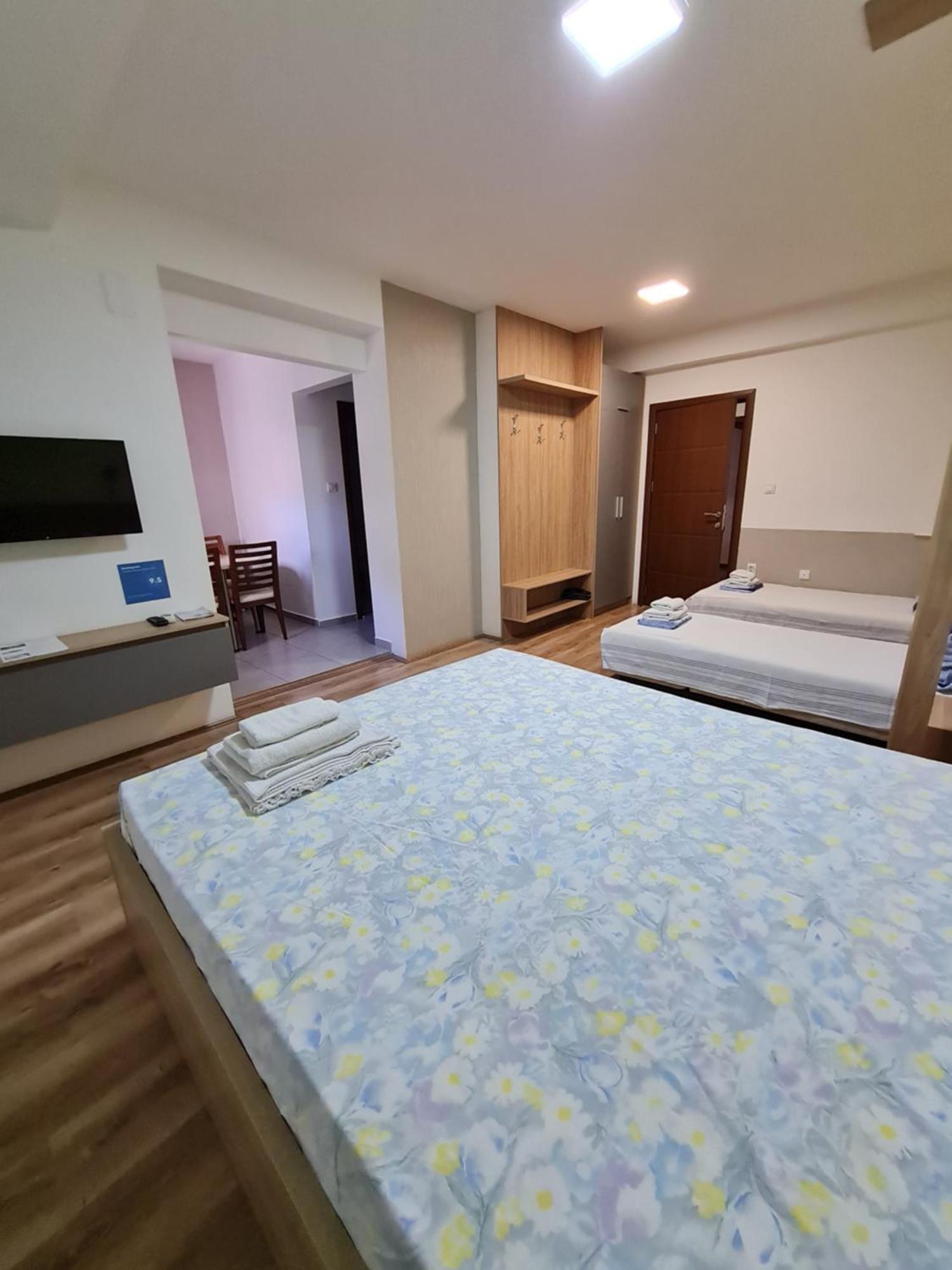 Bojana Apartment Negotino  Εξωτερικό φωτογραφία