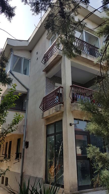 Bojana Apartment Negotino  Εξωτερικό φωτογραφία