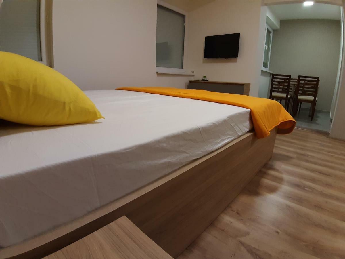 Bojana Apartment Negotino  Εξωτερικό φωτογραφία